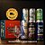 Starter Pack + Taça Dublin - 6 Latas - Imagem 1