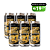 Uninho - Dry Stourt com nitrogênio – 6 Latas - Imagem 1