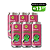 Guayaba - Blonde Ale com Goiaba – 6 Latas - Imagem 1