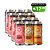 Trilogia Ballast Pont Sculpin – 12 Latas - Imagem 1