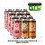 Trilogia Ballast Pont Sculpin – 12 Latas - Imagem 1