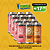 Trilogia Ballast Pont Sculpin – 12 Latas - Imagem 1