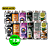 Cervejas Fortes – 12 latas - Imagem 1