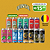 Kit Escola Belga – 14 latas - Imagem 1