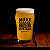 Half Pint Make Classic Beer Hype Again -*O desconto no valor integral é aplicado abaixo - Imagem 1
