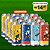 4x Kit da Copa – 16 Latas - Imagem 1