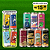 Novidades + Kit Copa – 11 latas - Imagem 1