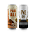 2 cervejas -*O desconto no valor integral é aplicado abaixo - Imagem 1