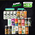 Super Pomo Lite IPA - Mix IPAs - 21 Latas - Imagem 1