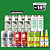 Cervejas Fit + Lite IPA – 14 Latas - Imagem 1