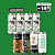 IPAs Leves + Lite IPA – 8 latas - Imagem 1