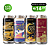 Liquida Novidades - 4 Latas - Imagem 1