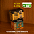 Kit Pai Explorador - Pack de Ballast + Experimente tudo – 12 latas - Imagem 1