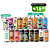 IPA Lover – 16 Latas - Imagem 1