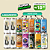 Super Promo High Voltage Quad IPA Mix IPAs – 14 Latas - Imagem 1
