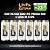 Quad IPA High Voltage – 6 Latas - Imagem 1