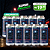 Super Promo – Eu Explico no caminho – Black IPA – 10 latas - Imagem 1