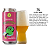 Sazonais + Black IPA Eu Explico Amanha – 12 Latas - Imagem 7