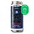 Eu Explico no Caminho (Black IPA) Stadt Jever - Lata 473ml - Imagem 1