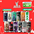 Heavy Metal – Cervejas Fortes – 12 Latas - Imagem 1