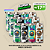 Super Promo Novo Brazil - 12 latas - Imagem 1