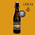 Cerveja (Trippel) Casko.co Unidade - Garrafa 500ml - Imagem 1