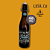 Cerveja (Farmhouse ALE) Casko.co Unidade - Garrafa 500ml - Imagem 1