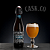 Cerveja (Farmhouse ALE) Cask.co Unidade - Garrafa 500ml - Imagem 1