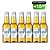 Lager Light Prussia Long neck 290ml - 6 garrafas - Imagem 1