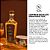 Gran Arthurium (Licor Fino de Doce de Leite) unidade - Garrafa 750ml - Imagem 2