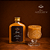 Licor de doce de leite - Gran Arthurium - Garrafa 160mL - Imagem 1
