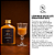 Licor de doce de leite - Gran Arthurium - Garrafa 160mL - Imagem 2