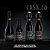 Imersão Cask.co – 4 garrafas - Imagem 1