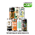 Ipinhas – 7 latas - Imagem 1