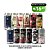 Kit Cervejas de Inverno - Cervejas Escuras – 12 latas - Imagem 1