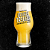 Copo Hamburgo Double Trouble 485ml - Imagem 1