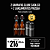 Plano Black - Cask.co Barrel Club - Imagem 1