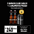 Plano Black - Cask.co Barrel Club - Imagem 2