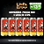 Germaninha - IPL - India Pale Lager – 6 Latas - Imagem 1