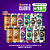 Escola Americana - Cervejarias Gringas - 12 Latas - Imagem 1