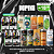 Doping + IPAs - 14 Latas - Imagem 1