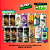 Super Promo MIX IPAs - Hopcau - IPA com Cacau - Confia na Mari - 14 Latas - Imagem 1