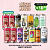 Super Promo MIX IPAs - Madame Rouge - Red IPA - 14 Latas - Imagem 1