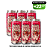 Madame Rouge - Red Double IPA - 6 latas - Imagem 1