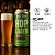 Sexta Maluca - Low Cost High Flavor - 22 Latas - Imagem 13