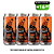 Pumpkin Ale ( com abóbora) - 4 Latas - Imagem 1