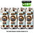 Coco Haze (Haze IPA) - 4 Latas - Imagem 1