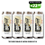 High Voltage (Quad IPA) - 4 Latas - Imagem 1