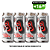 Belgian Strong Ale - 4 Latas - Imagem 1