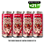 Madame Rouge (Red IPA) - 4 Latas - Imagem 1